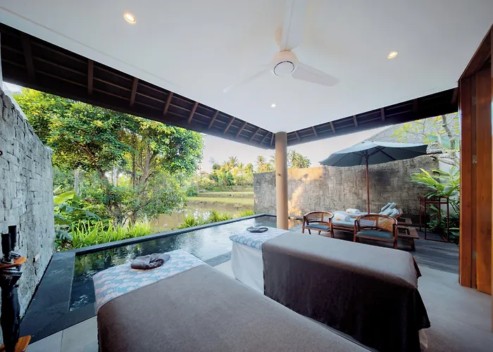 Kaamala By Ini Vie Hospitality 5*