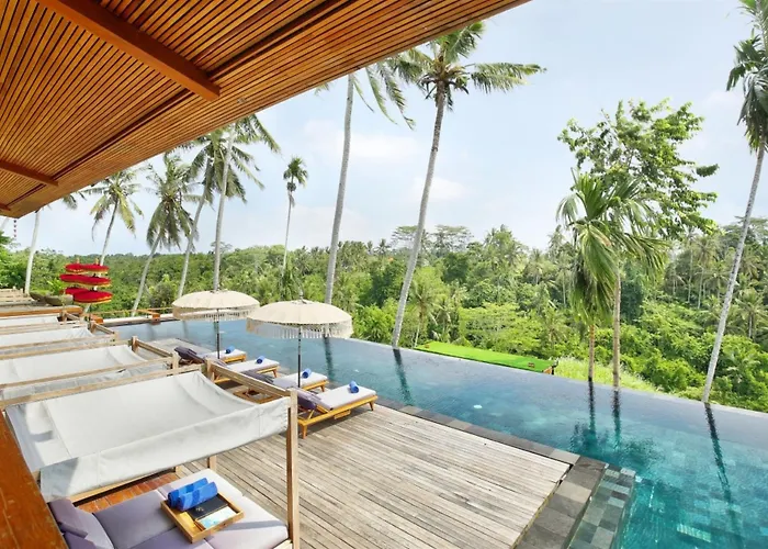 Kaamala By Ini Vie Hospitality