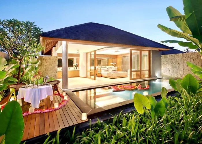 Kaamala By Ini Vie Hospitality 5*