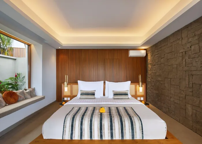 Kaamala By Ini Vie Hospitality Ubud