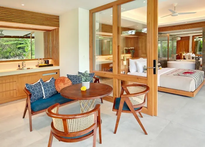 Resort Kaamala By Ini Vie Hospitality Ubud