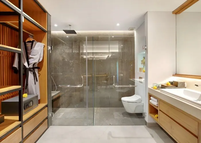 Kaamala By Ini Vie Hospitality Resort