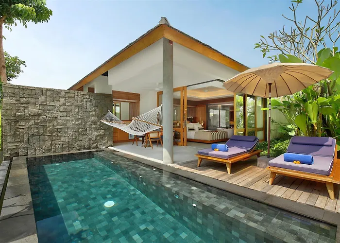 Kaamala & By Ini Vie Hospitality リゾート 5*