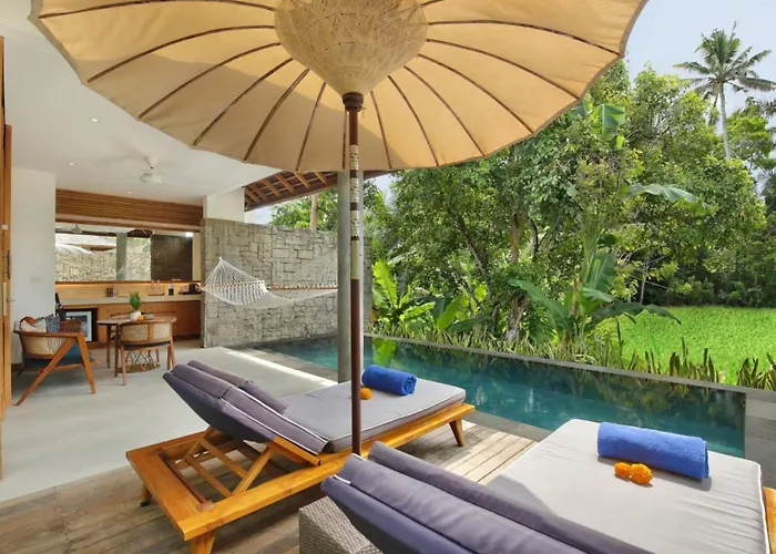 Kaamala By Ini Vie Hospitality Resort 5*