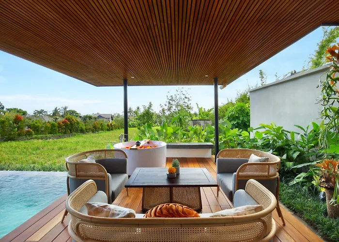 Resort Kaamala By Ini Vie Hospitality