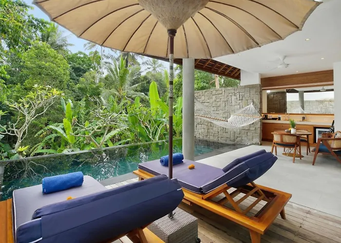 Kaamala By Ini Vie Hospitality Resort 5*