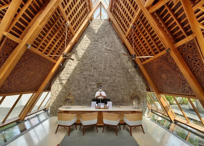 Resort Kaamala By Ini Vie Hospitality Ubud