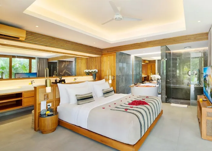 Kaamala By Ini Vie Hospitality 5*