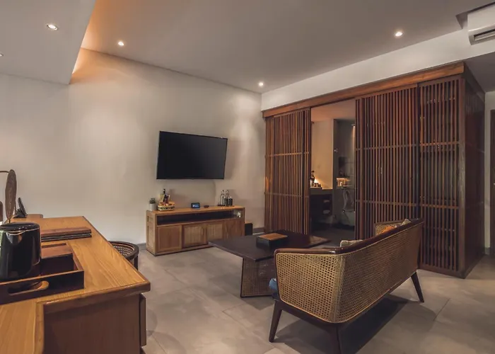 Kaamala & By Ini Vie Hospitality 5*