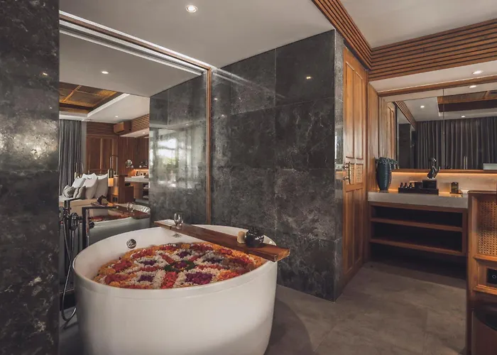 Kaamala Resort Ubud By Ini Vie Hospitality