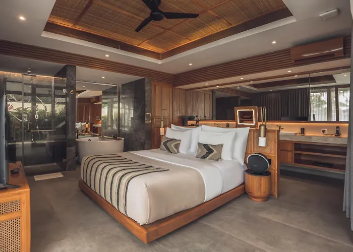 Kaamala & By Ini Vie Hospitality 5*