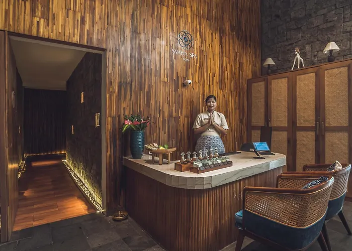 Kaamala Resort Ubud By Ini Vie Hospitality Resort