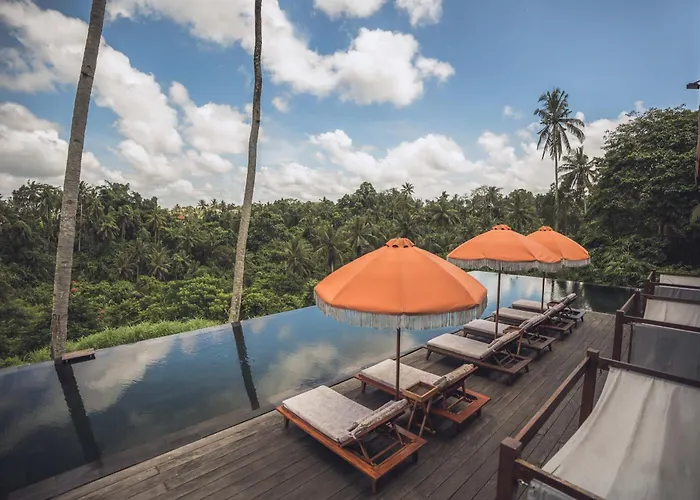 Kaamala & By Ini Vie Hospitality