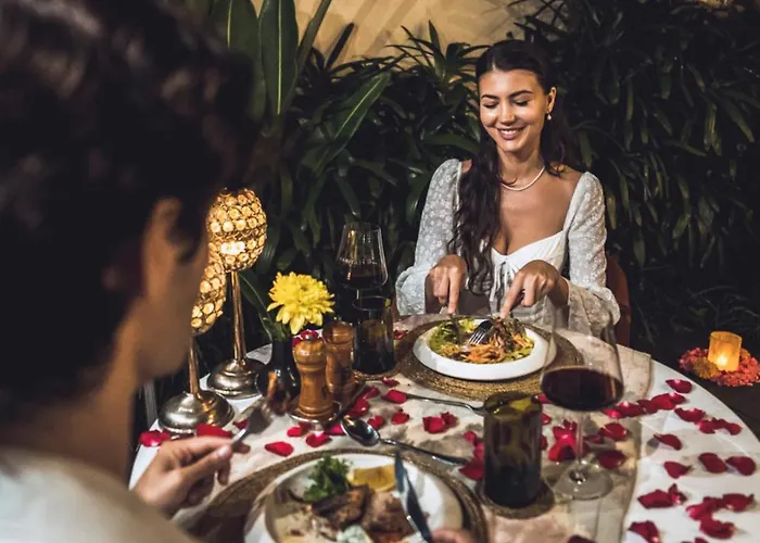 Kaamala Resort Ubud By Ini Vie Hospitality 5*
