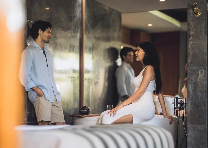 Kaamala & By Ini Vie Hospitality 5*
