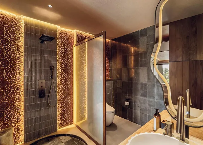 Resort Kaamala Resort Ubud By Ini Vie Hospitality 5*