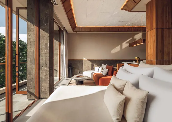 Kaamala & By Ini Vie Hospitality 5* Ubud
