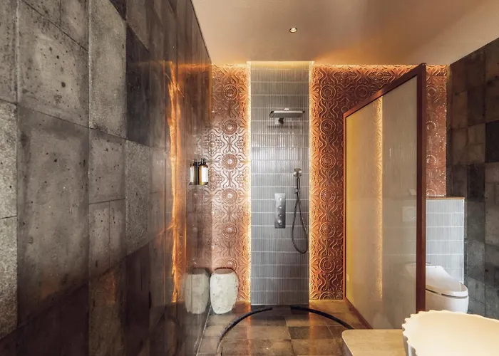 Resort Kaamala & By Ini Vie Hospitality