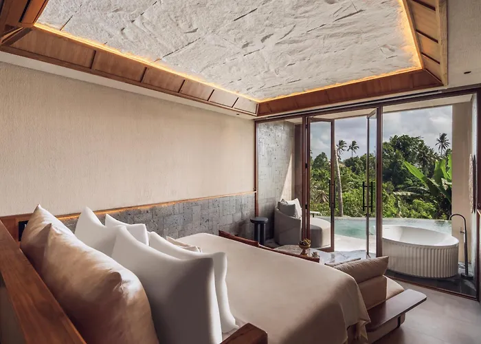 Kaamala Resort Ubud By Ini Vie Hospitality 5* Ubud