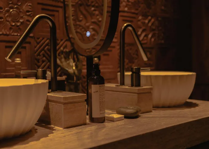 Kaamala & By Ini Vie Hospitality 5* Ubud