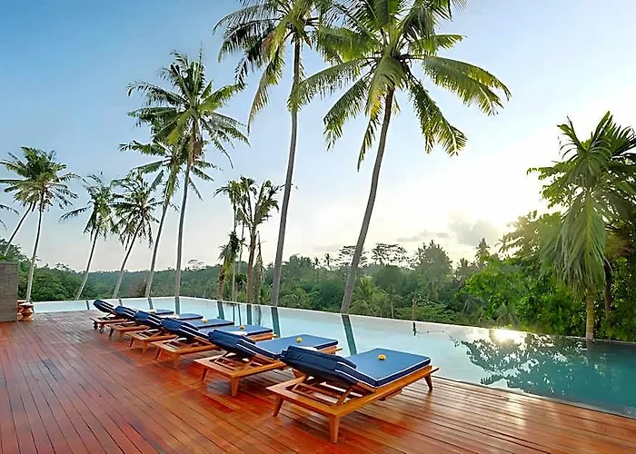 Kaamala By Ini Vie Hospitality