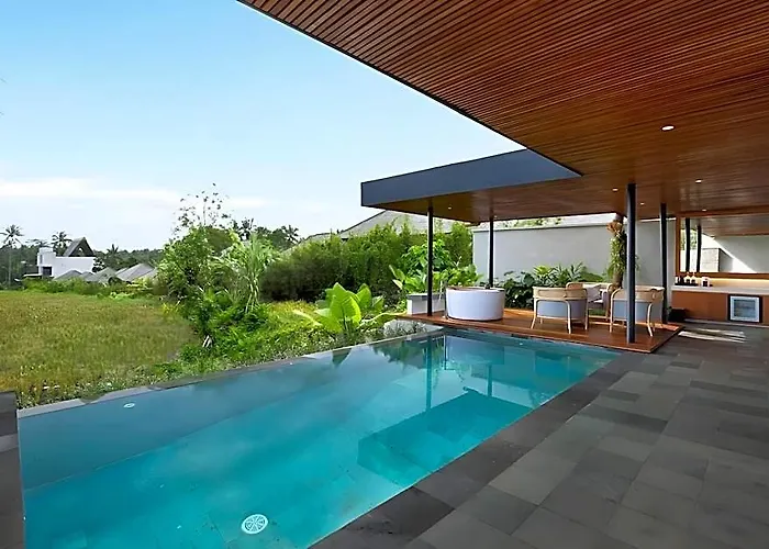 Kaamala By Ini Vie Hospitality