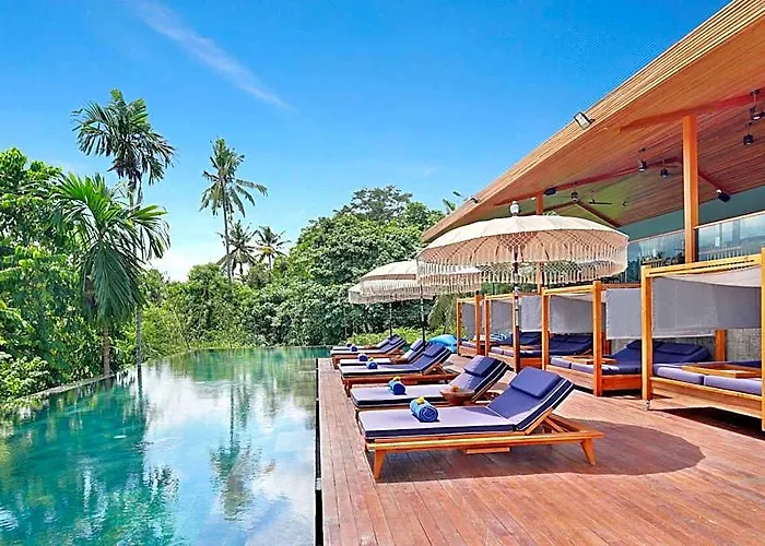 Kaamala By Ini Vie Hospitality 5*
