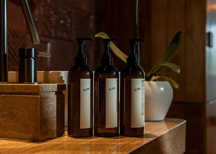 Kaamala Resort Ubud By Ini Vie Hospitality Resort