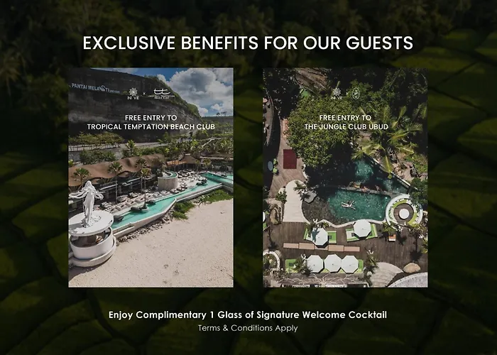 Kaamala & By Ini Vie Hospitality ウブド