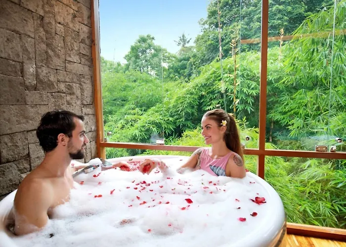 Resort Kaamala Resort Ubud By Ini Vie Hospitality