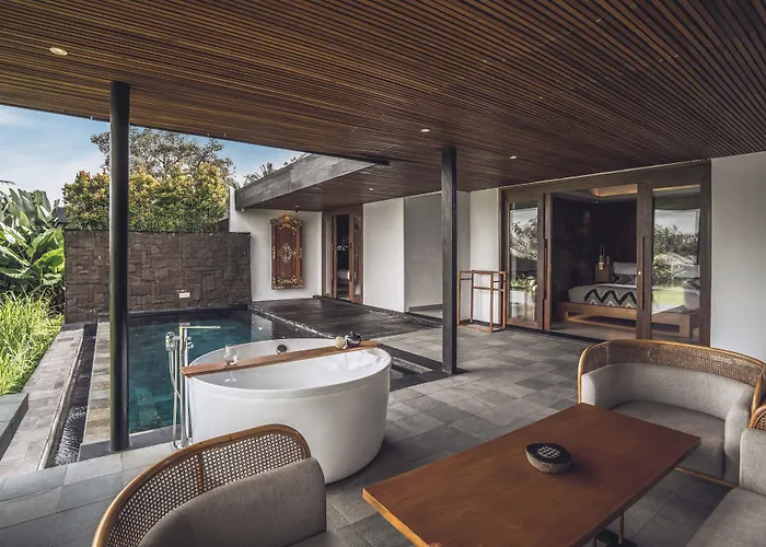 Kaamala Resort Ubud By Ini Vie Hospitality