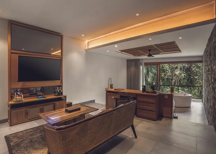 Kaamala Resort Ubud By Ini Vie Hospitality Ubud
