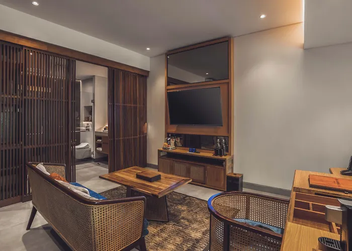 Resort Kaamala Resort Ubud By Ini Vie Hospitality