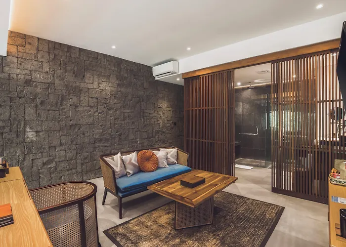 Kaamala Resort Ubud By Ini Vie Hospitality 5* Ubud
