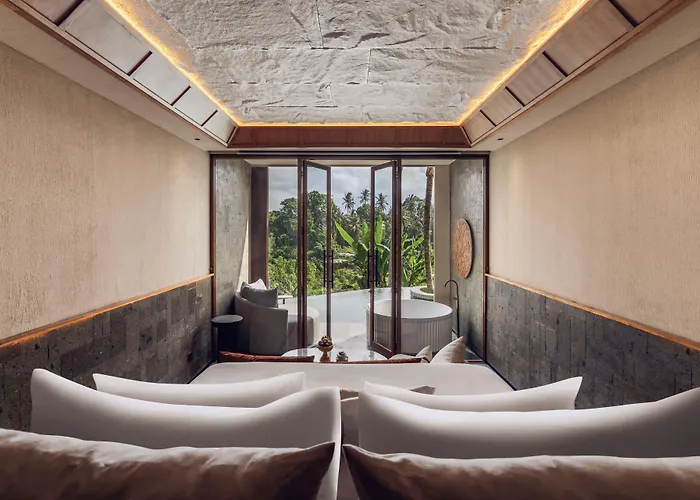 Kaamala Resort Ubud By Ini Vie Hospitality